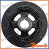 Poulie damper vilebrequin pour DODGE | RKP-CH-023, 157465